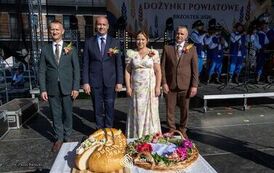 Dożynki Powiatowe 2026_174
