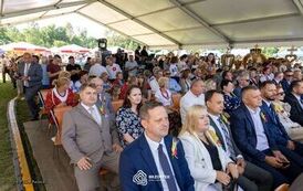 Dożynki Powiatowe 2026_089