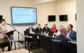 XVI Sesja Rady Miejskiej w Brzostku_004