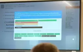 XIX Sesja Rady Miejskiej w Brzostku _009