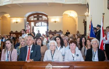 "Zawołani po imieniu" 27