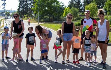 V Bieg Uliczny fotorelacja 30