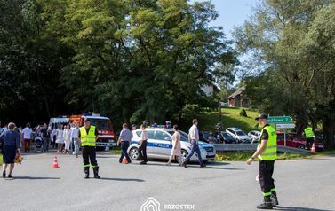 Uroczystości Odpustowe w Przeczycy 15.08.2022 30