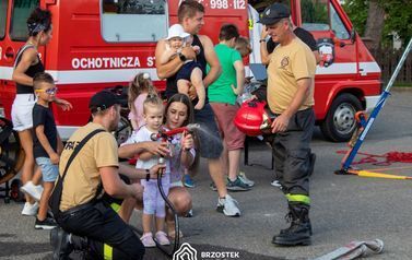 Piknik Dożynkowy w Kamienicy Dolnej  20