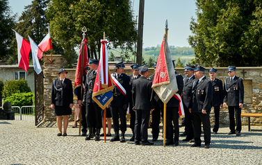 231 rocznica Uchwalenia Konstytucji 3 Maja 19
