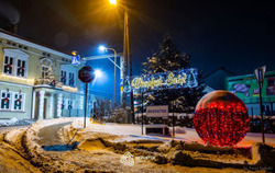 Zdjęcie do Wystr&oacute;j Świąteczny Brzostku