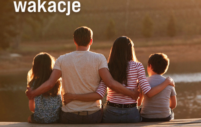 Zdjęcie do Kampania PKDP &quot;Bezpieczne wakacje&quot;