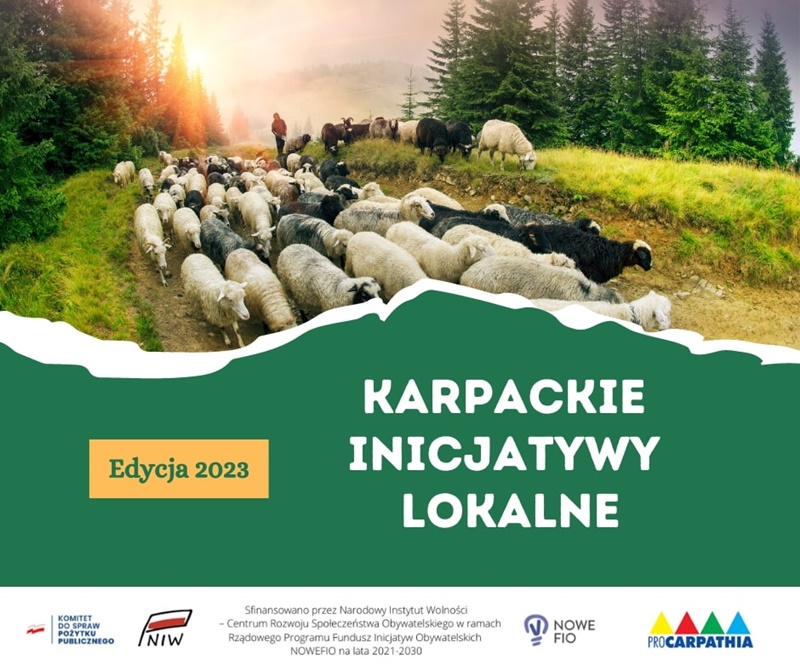 Karpackie_Inicjatywy_lokalne_plakat