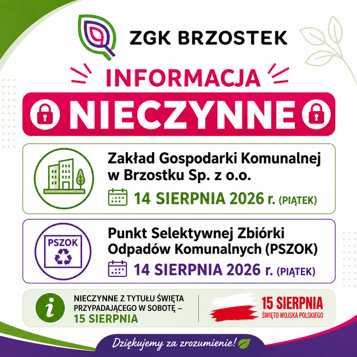 informacja-nieczynne-14-sierpnia-8b444162e6