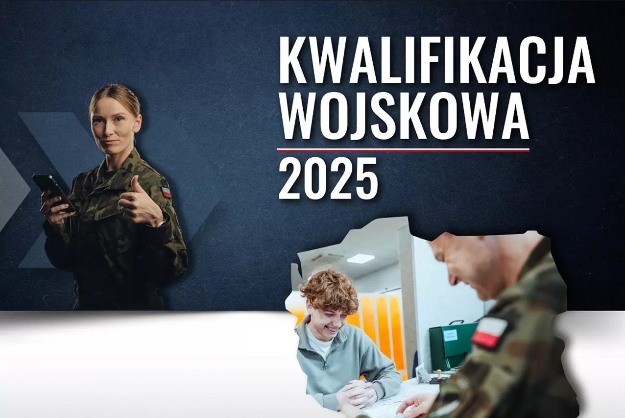 kwalifikacja wojskowa