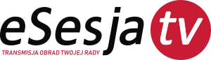 Esesja TV logo