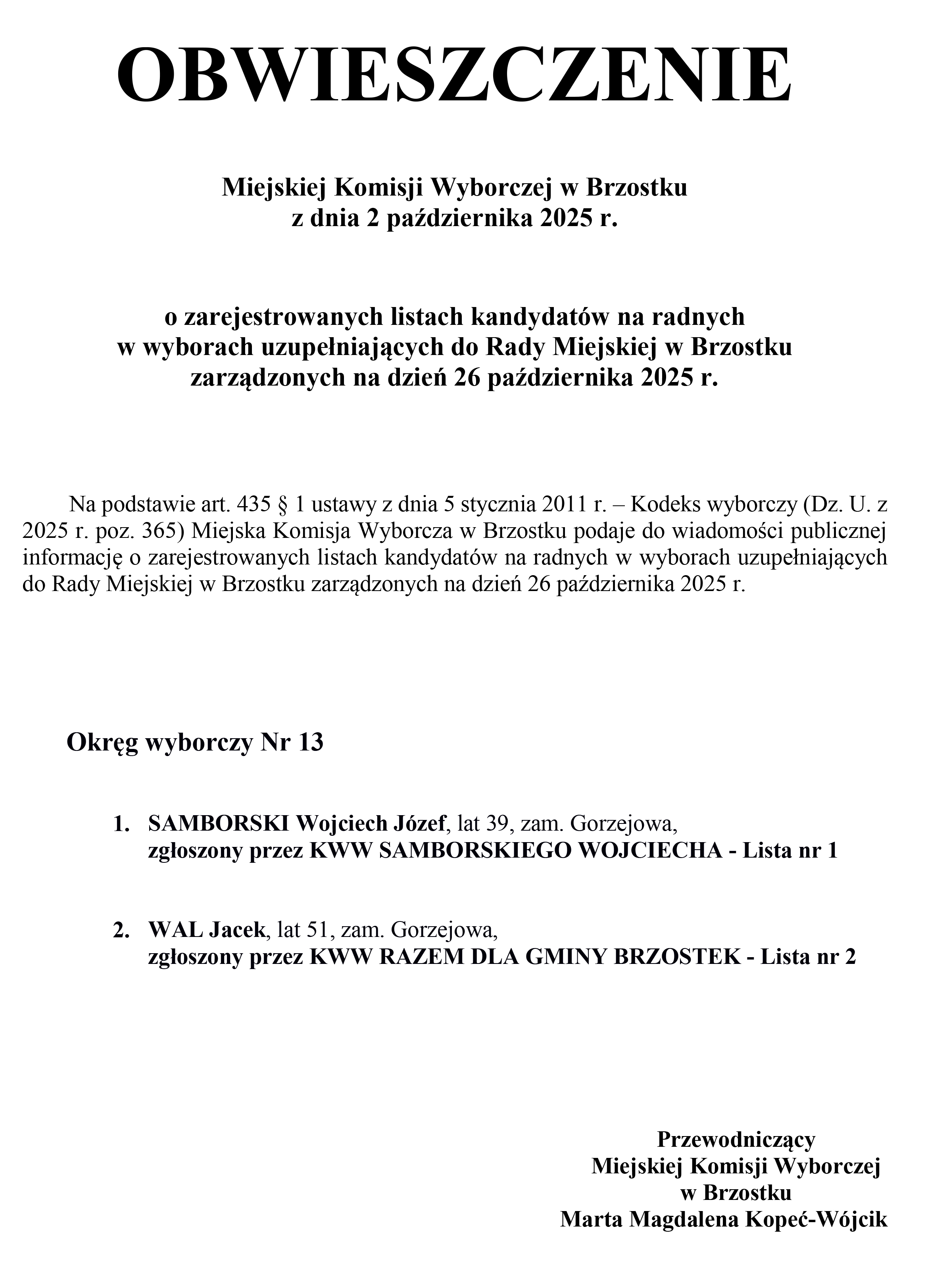 Obwieszczenie_o_zarejestrowanych_listach_kandydatow_Gorzejowa