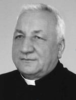 Ksiądz Jan Cebulak