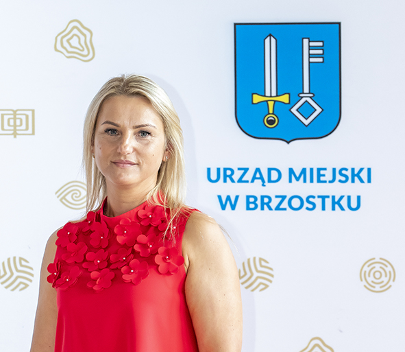 Radna Agnieszka Maduzia  Brzostek
