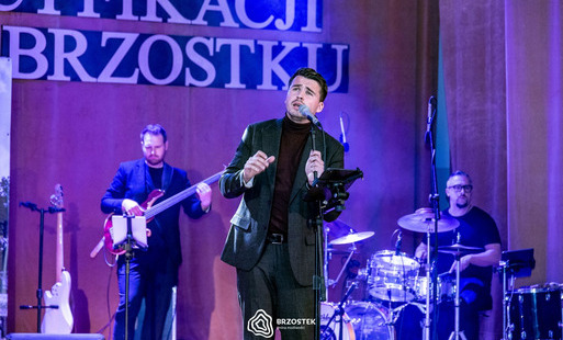 Zdjęcie do Fotorelacja z Koncertu Krzysztofa Iwaneczko