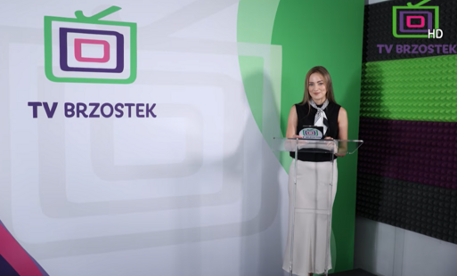 Zdjęcie do BRZOSTEK INFO VI 2026
