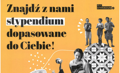 Zdjęcie do Znajdź stypendium dopasowane do Ciebie